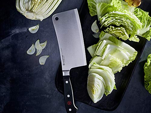 Classic Cleaver (Cleaver)