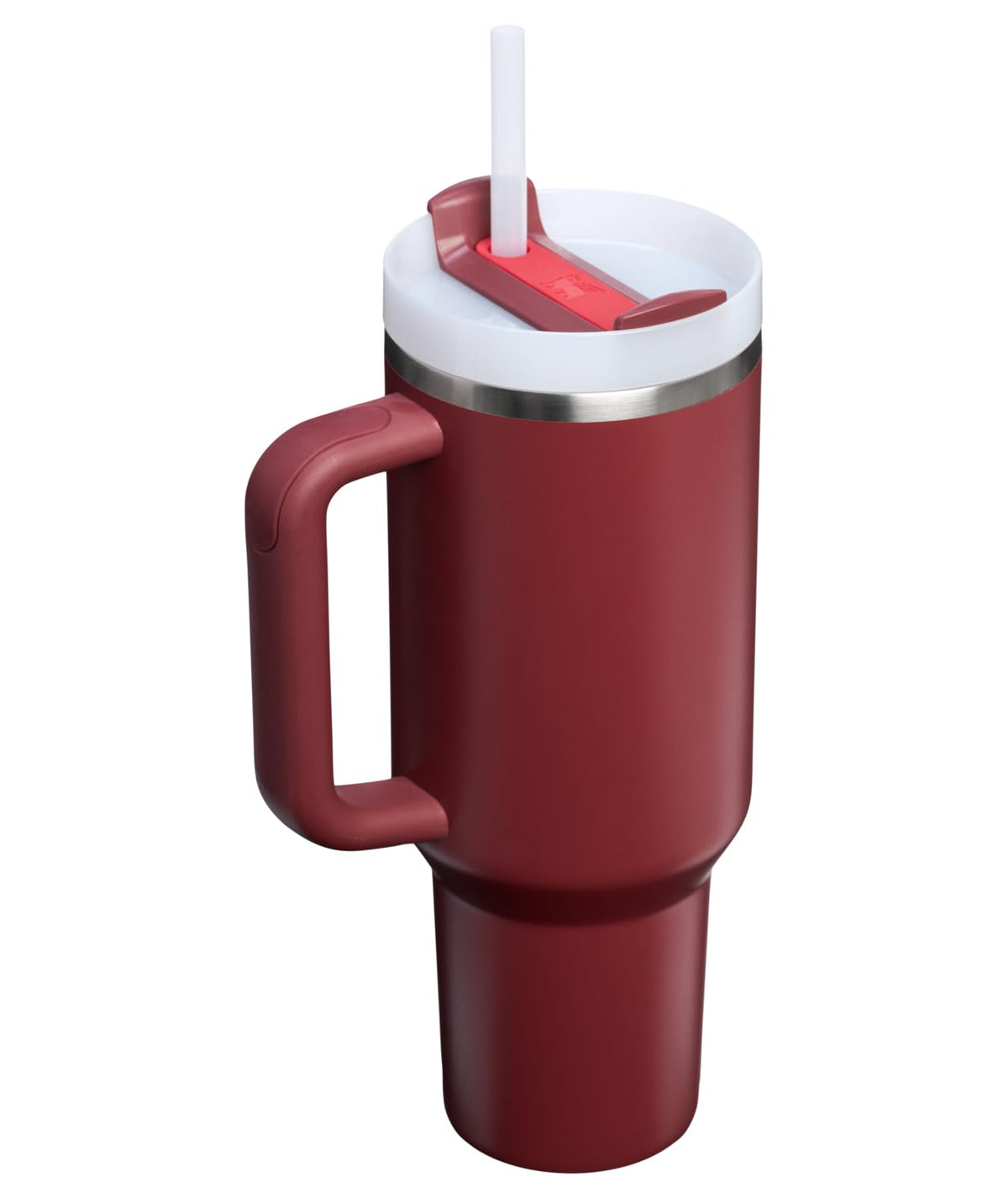 Quencher H2.0 Flow State Tumbler (40 Ounces / Cranberry)
