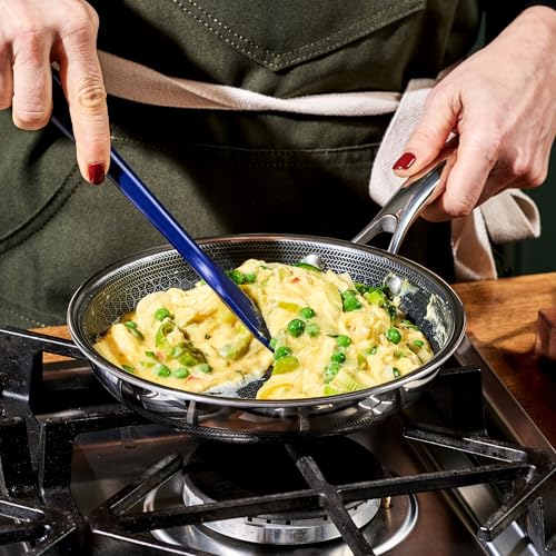 8" Hybrid Nonstick Frying Pan (Pan / 8-inch)