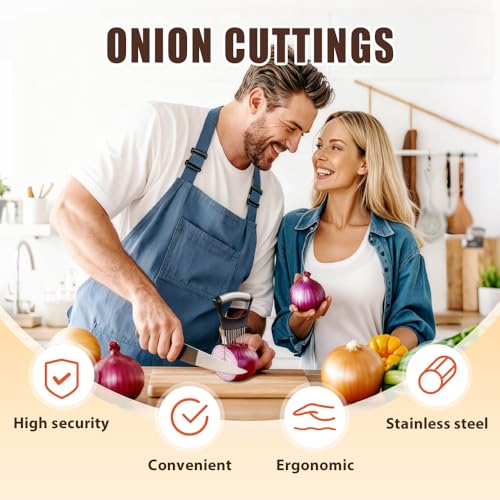 Onion Slice Holder (B)