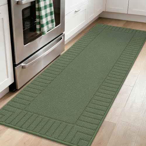 Kitchen Rugs 24"x60"