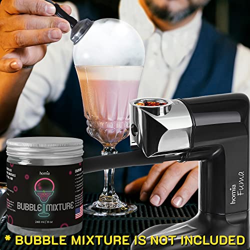 Cocktail Smoker Kit (Premium - 1 pc)