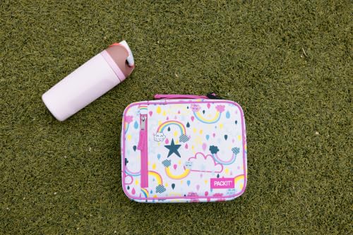 Freezable Classic Lunch Box