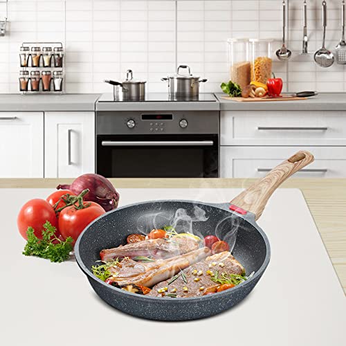 Silicone Mat Heat Resistant Mats for Countertop (48 Count)