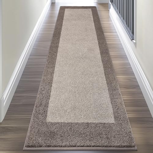 Runner Rug 24" x 96" for Kitchen (16 Sq Ft)