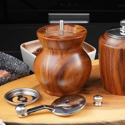 Pepper Grinder
