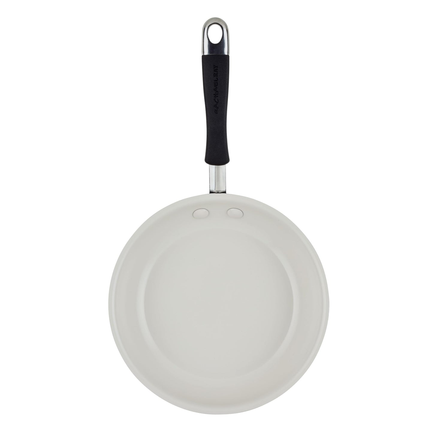 Cucina Ceramic Nonstick Frying Pan (Skillet (8.5") / Peppercorn)