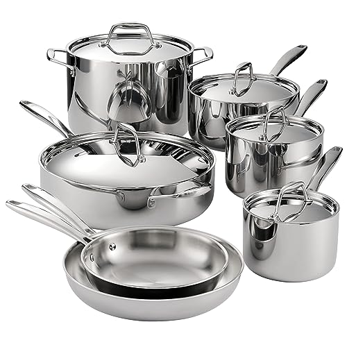 Signature Tri (12-Piece)