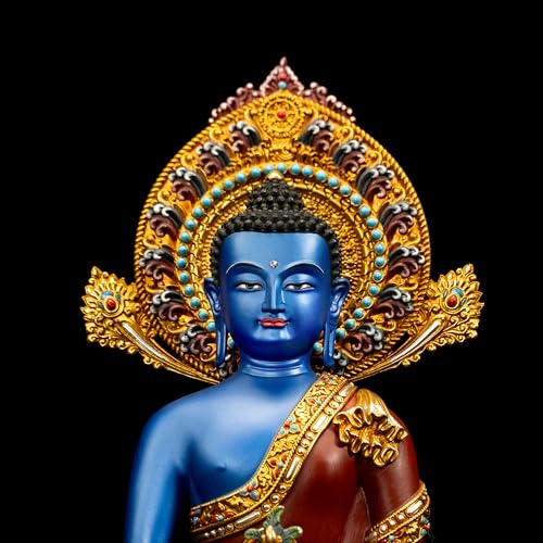 Buddha Statue Indoor