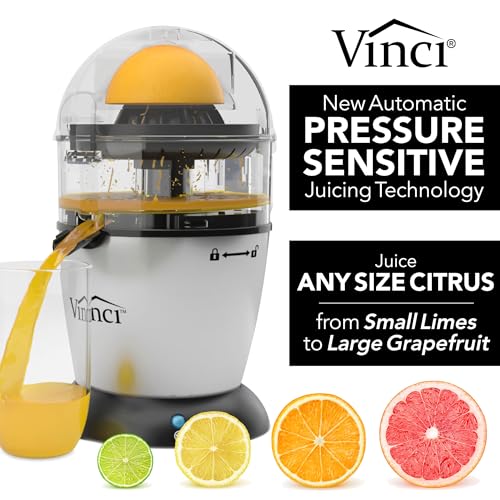 Electric Juicer