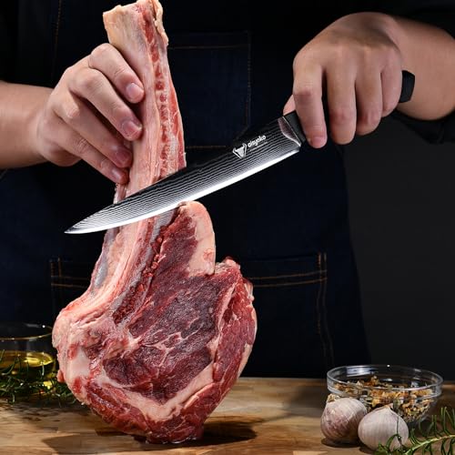 Slicing Knife 9" (9")