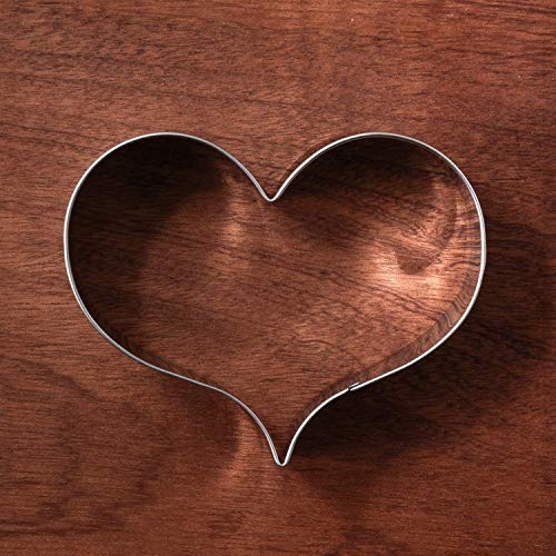 Heart Cookie Cutter