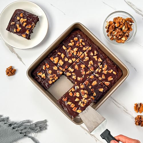 9x9 Baking Pan (9" Shallow Square)