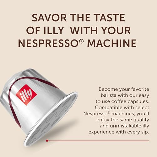 Espresso Capsules (10 Count (Pack of 5))