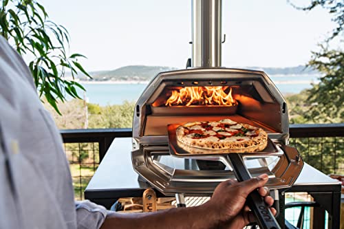 14” Metal Pizza Peel