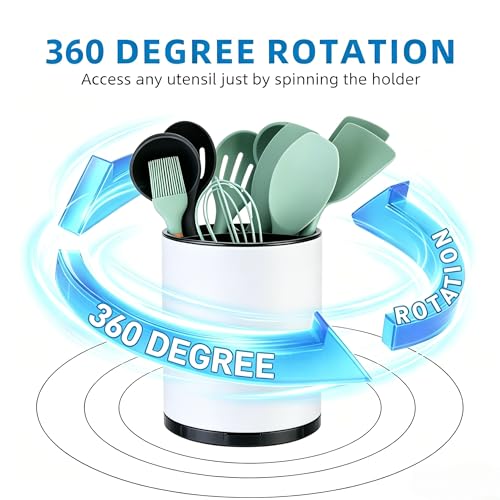 Kitchen Utensil Holder