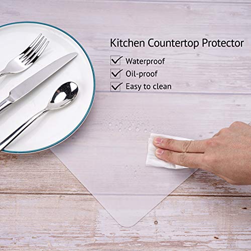 Silicone Mats for Kitchen Counter