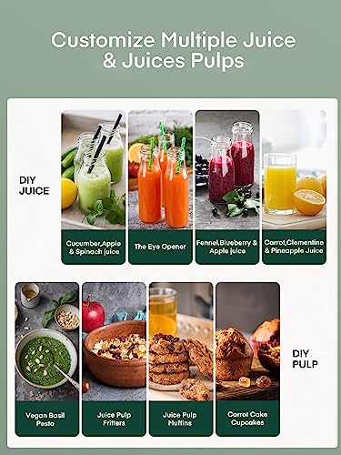 Juicer Machines