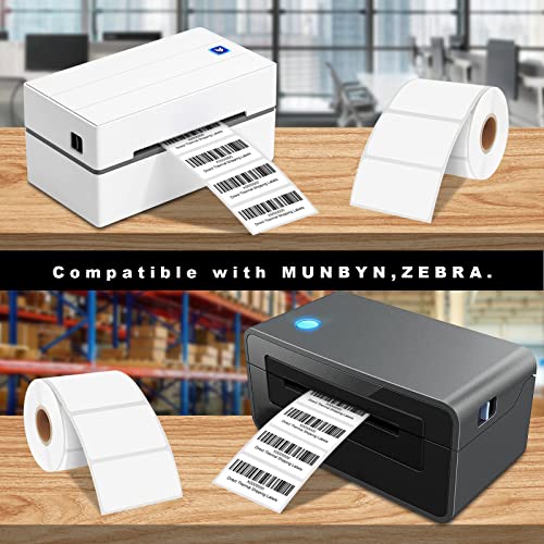 2" x 1" Direct Thermal Labels (10 Count)