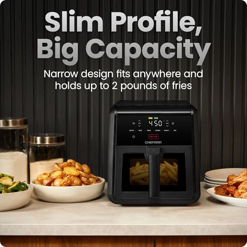 Air Fryer TurboFry 7