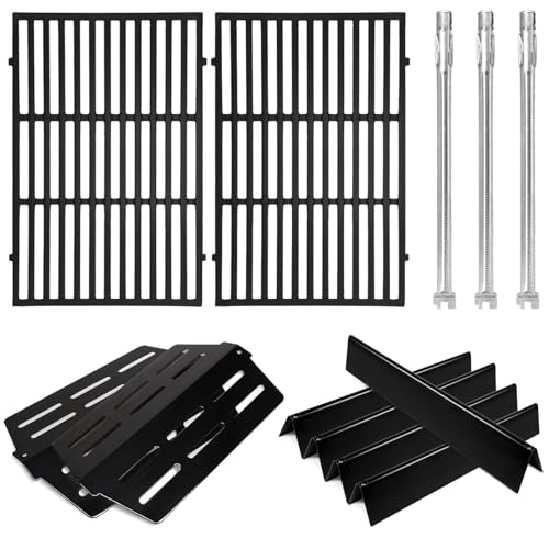 Grill Parts For Weber Genesis 300 Series E310 (Grill Parts Kit)