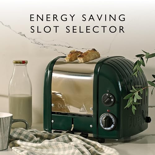 Classic 2 Slice NewGen Toaster