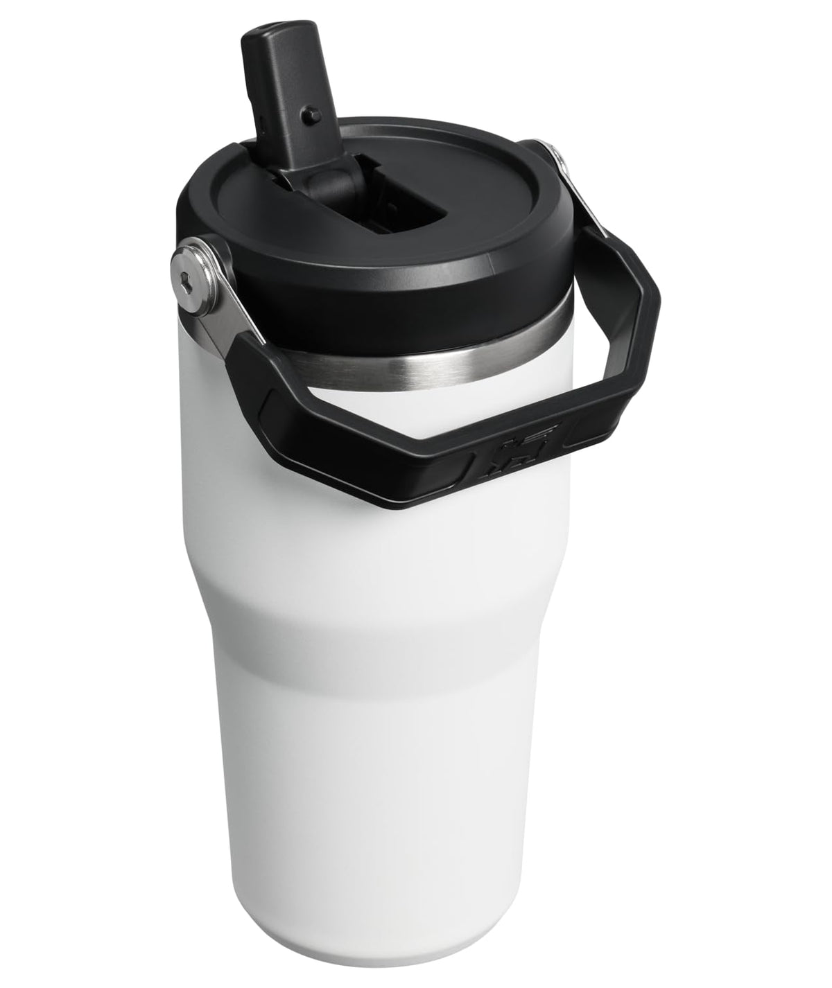 IceFlow 2.0 Flip Straw Tumbler (Chalk / 20 Ounces)