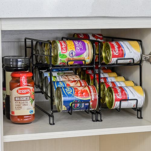 Beverage Can Dispneser Organizer (2 Count)