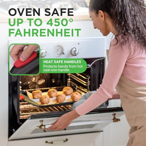3 Piece Cookie Sheets for Baking (3-Piece Set 2026 Edition)
