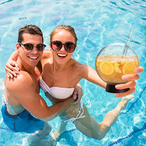 Cocktail Smoker Accessory (Cocktail Balls - 2 pcs)