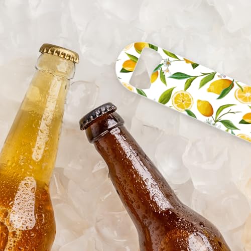 2 PACK Beer Bottle Opener (2 Count)