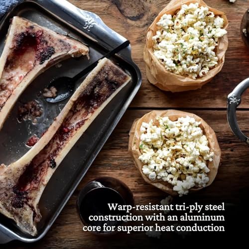 Provisions OvenBond (Quarter – 9x12 inch)