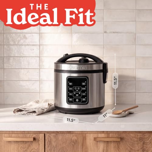 Rice Cooker 10 Cup Uncooked (10 Cup uncooked / 20 Cup cooked)