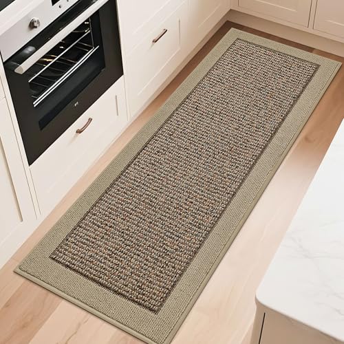 Kitchen Runner Rug 24"x60"