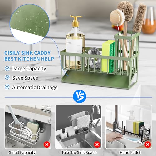 Kitchen Sink Caddy