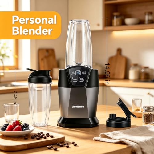 Personal Blender