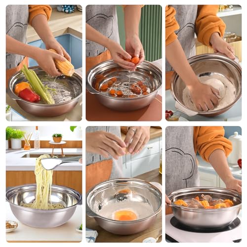 Stainless Steel Colander