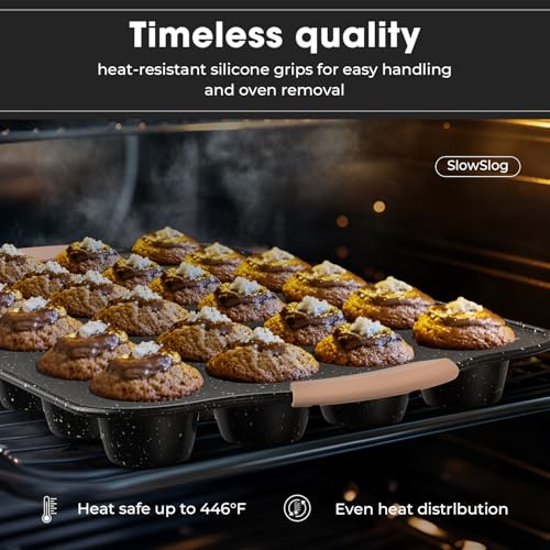 11 Piece Baking Pans Set
