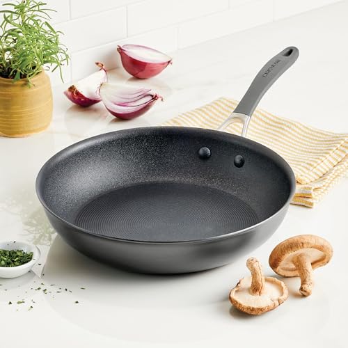 A1 Series with ScratchDefense Technology Nonstick Induction Frying Pan
