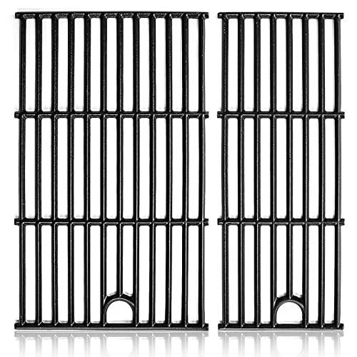 Grill Grates for Char (17" x 17.51")