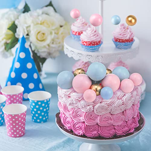 108 Cake Ball