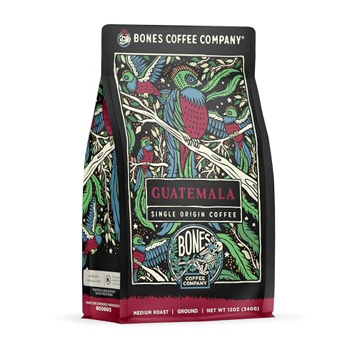 Guatemala Single