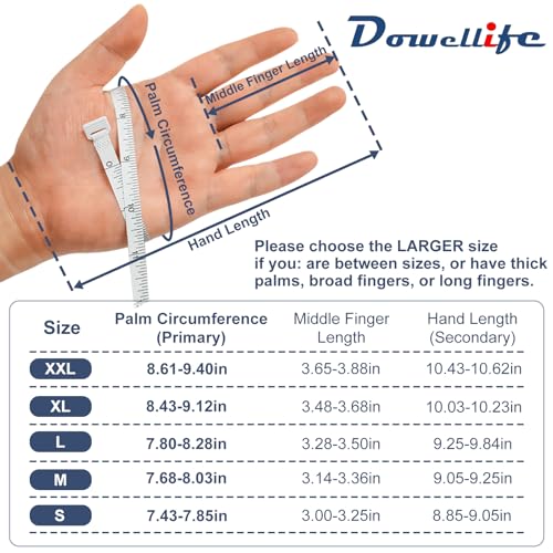 Level 9 Cut Resistant Glove (2 Count)