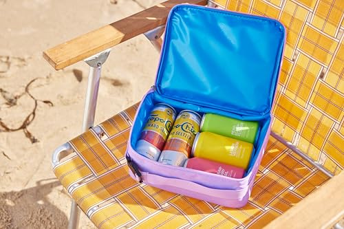 Freezable Classic Lunch Box