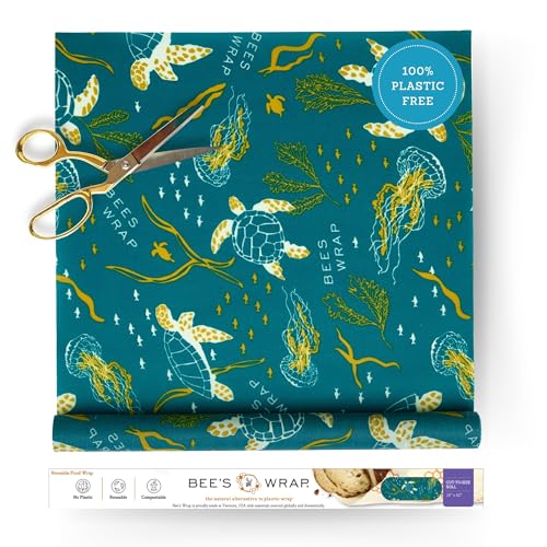 Beeswax Wrap Roll