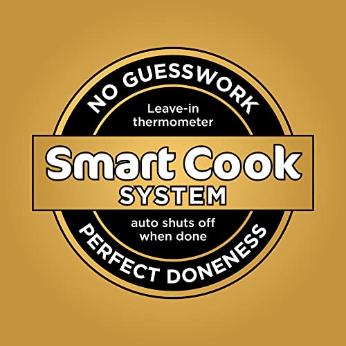 DoubleStack XL Smart Air Fryer (10.0 Qt)