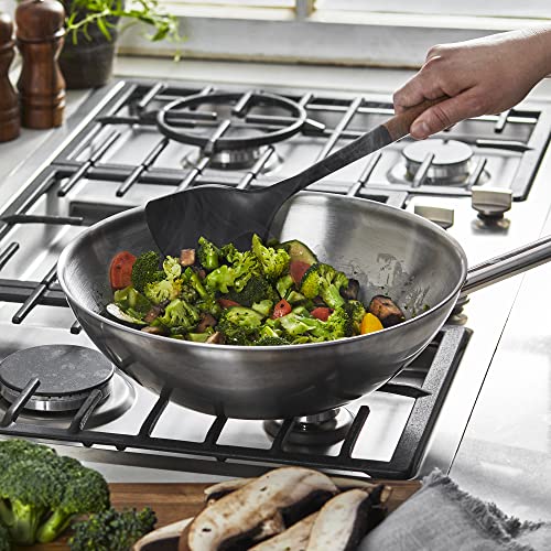 Wok Spatula Wok Utensil