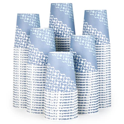 8 oz Paper Cups (8 oz-300ct)