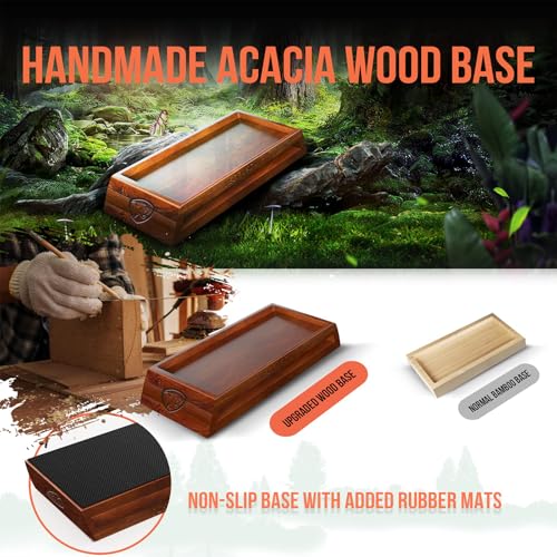 Knife Sharpening Stone Kit (Small)