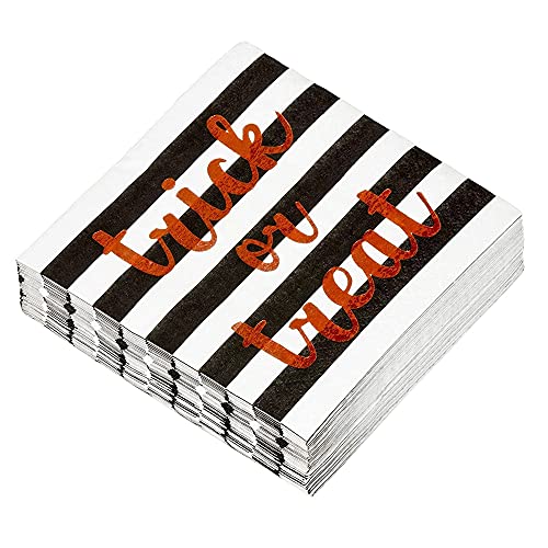 Cocktail Napkins (50 Pack)
